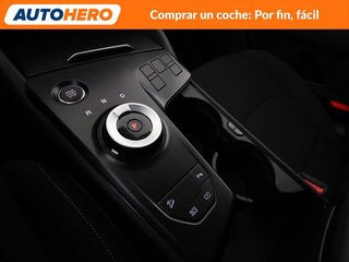 Kia Sportage 1.6 Hybrid Drive