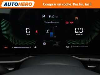 Kia Sportage 1.6 Hybrid Drive