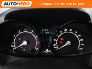 Ford Tourneo Courier 1.0 EcoBoost Sport