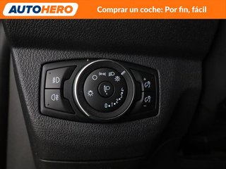 Ford Tourneo Courier 1.0 EcoBoost Sport