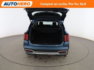Kia Sorento 1.6 TGDI Plug-in Hybrid Drive 4WD