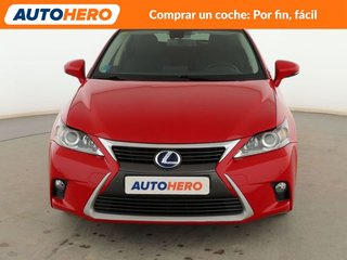 Lexus CT CT 200h Eco