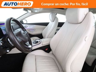 Mercedes Clase E E 220 d AMG Line