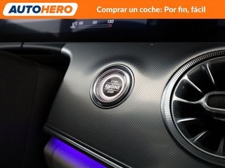 Mercedes Clase E E 220 d AMG Line