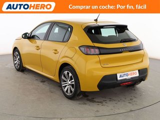 Peugeot 208 1.2 PureTech Active