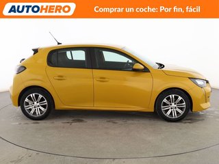 Peugeot 208 1.2 PureTech Active
