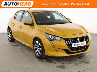 Peugeot 208 1.2 PureTech Active