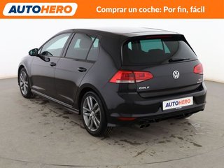 Volkswagen Golf 1.4 TSI ACT Sport BlueMotion Tech