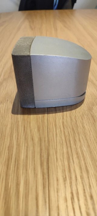 Altavoz Bose Acoustimass Beige/Gris