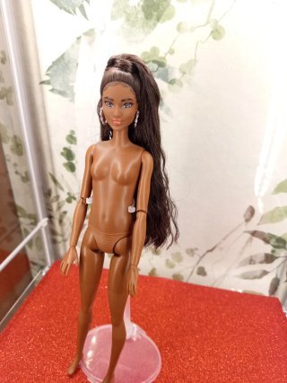 Barbie Deluxe Style