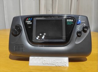 Soporte Sega Game Gear