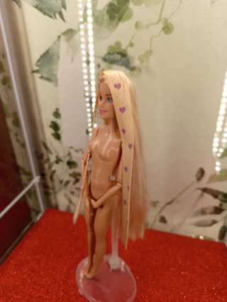 Barbie Extra #12 Muñeca