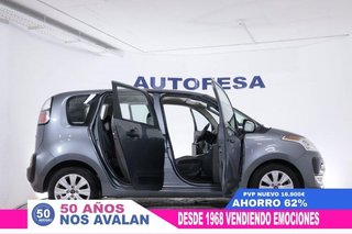 Citroen C3 Picasso 1.4 VTI 95 CONFORT 5P