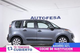 Citroen C3 Picasso 1.4 VTI 95 CONFORT 5P