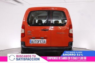Toyota Proace City COMBI 1.5 D GX PLUS L1 130CV 4P