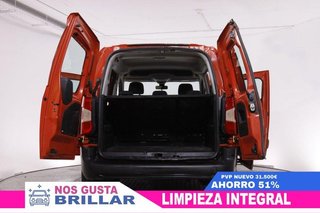 Toyota Proace City COMBI 1.5 D GX PLUS L1 130CV 4P