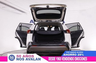 Toyota RAV 4 HYBRID 2.5L 220H ADVANCE 4WD AUTO 220CV 4X4 5P
