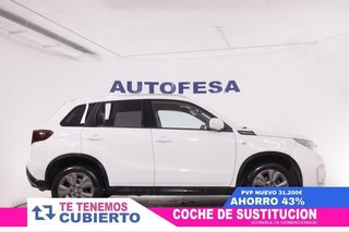 Suzuki Vitara 1.4 T MILD HIBRYD GLE 4X2 140CV 5P
