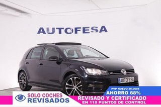 Volkswagen Golf GOLF 2.0 TDI R-LINE 150CV 5P