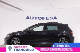 Volkswagen Golf GOLF 2.0 TDI R-LINE 150CV 5P