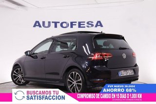 Volkswagen Golf GOLF 2.0 TDI R-LINE 150CV 5P