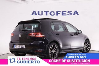 Volkswagen Golf GOLF 2.0 TDI R-LINE 150CV 5P