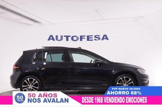Volkswagen Golf GOLF 2.0 TDI R-LINE 150CV 5P