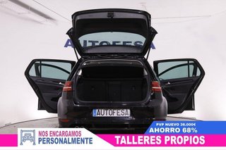 Volkswagen Golf GOLF 2.0 TDI R-LINE 150CV 5P