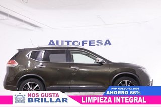 Nissan X-Trail 1.6 DIGT TENKA 4X2 163CV 5P
