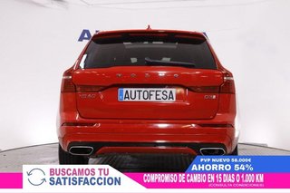 Volvo XC 60 2.0 D3 RDESIGN 4X2 150CV 5P