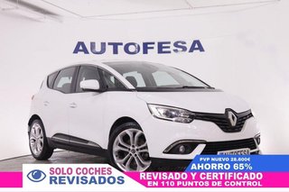 Renault Scenic 1.5 DCI ENERGY ZEN 110CV 5P