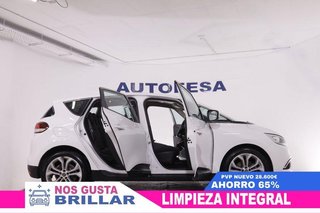 Renault Scenic 1.5 DCI ENERGY ZEN 110CV 5P