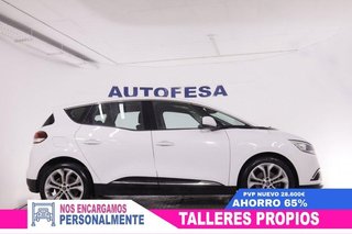 Renault Scenic 1.5 DCI ENERGY ZEN 110CV 5P