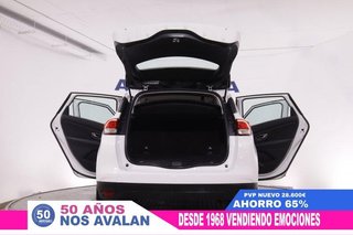 Renault Scenic 1.5 DCI ENERGY ZEN 110CV 5P