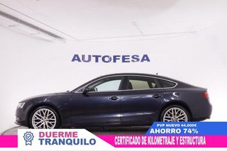 Audi A5 SPORTBACK 2.0 TDI 136CV 5P