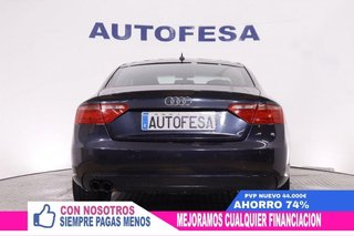 Audi A5 SPORTBACK 2.0 TDI 136CV 5P