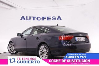Audi A5 SPORTBACK 2.0 TDI 136CV 5P