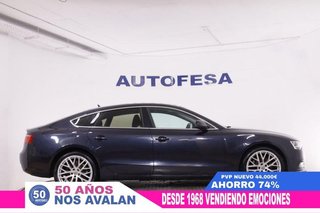 Audi A5 SPORTBACK 2.0 TDI 136CV 5P