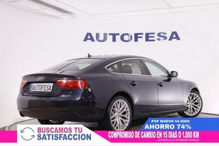 Audi A5 SPORTBACK 2.0 TDI 136CV 5P