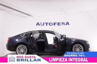 Audi A5 SPORTBACK 2.0 TDI 136CV 5P