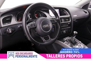 Audi A5 SPORTBACK 2.0 TDI 136CV 5P
