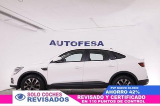 Renault Arkana HYBRID AUTO 140CV 5P
