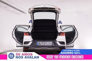 Renault Arkana HYBRID AUTO 140CV 5P