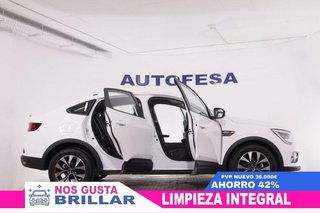 Renault Arkana HYBRID AUTO 140CV 5P