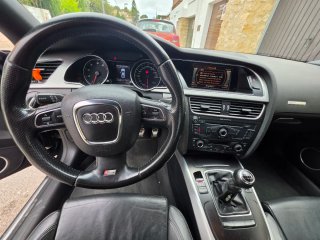 Audi A5 2.0 tfsi sline 2008