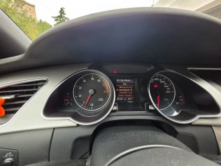 Audi A5 2.0 tfsi sline 2008