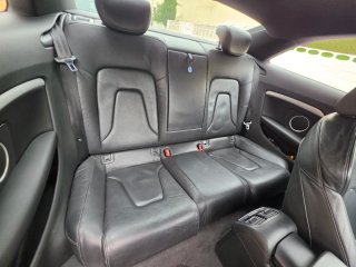 Audi A5 2.0 tfsi sline 2008