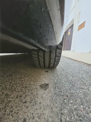Audi A5 2.0 tfsi sline 2008