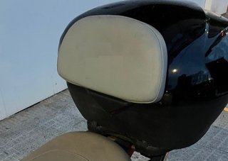 Moto Piaggio Beverly 500cc Cruiser Scooter