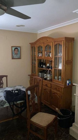 Chalet en venta en Catral
